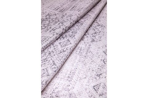 RABAT PAMUK DOKUMA ŞÖNİL HALI 1510B, YIKANABİLİR, MULTİ, 100X300