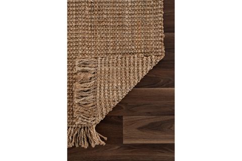 NATURA NATURAL JÜT HALI 00022A, 90X150