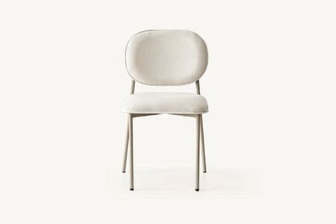 LUMA SANDALYE, İKİLİ