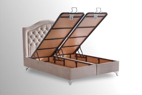 COUNTRY BAZA 90X190 CM