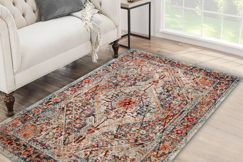 DEKORATİF KİLİM MODERN HALI 175X280