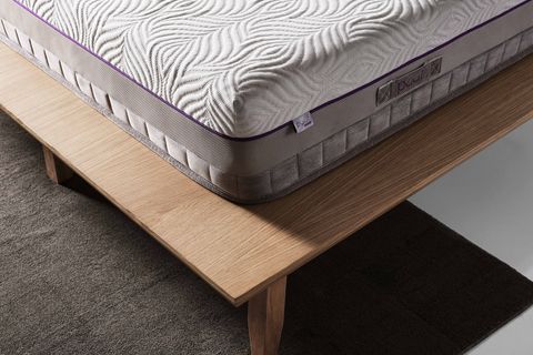 PUUF SLEEP LAVİEN YIKANABİLİR VİSCO JEL HR ÇİFT KİŞİLİK YATAK, 200X200