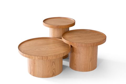 PARMA ORTA SEHPA SETİ