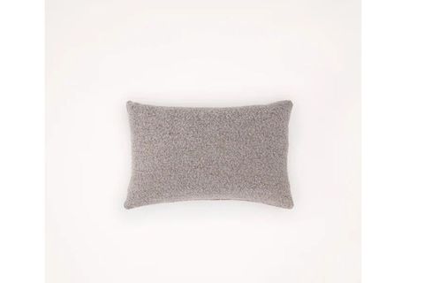 TEDDY ELYAF DOLU KIRLENT, GRİ