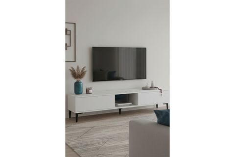 APLOS TV SEHPASI, BEYAZ, 150 CM, TSA1599B