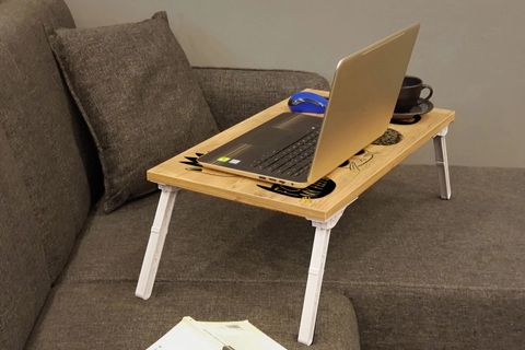 OFFICE CATS LAPTOP SEHPASI, ATLANTİK ÇAM