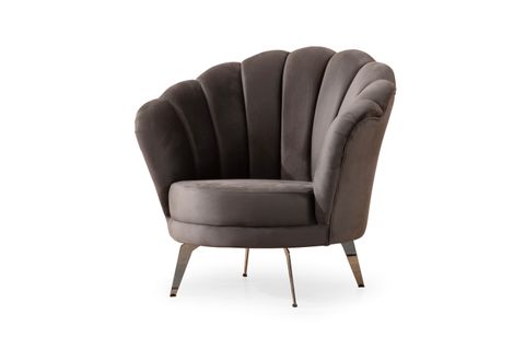 BELİZ KOLTUK TAKIMI, ANTRASİT