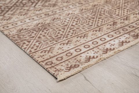 ANGORAHOME VEGA DEKORATİF KİLİM 4226, 160X230