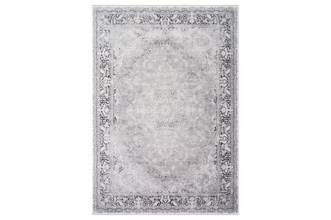 KOZA ŞİMAL GRİ SALON HALISI A3545A, 120X180