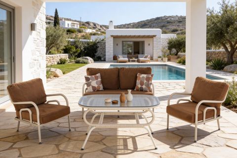 MİRA OTURMA GRUBU, 4 KİŞİLİK