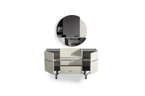 ZENİT YATAK ODASI TAKIMI