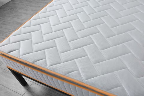 APOLLON TORBA PAKET YAYLI YATAK, 90X200