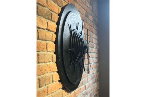 ASTROLOJİK GÜNEŞ SAATİ