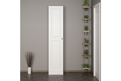 KALE 210 CM 1 KAPAKLI 1B RAF PORTMANTO, BYZ MBR İLKBAHAR BYZ