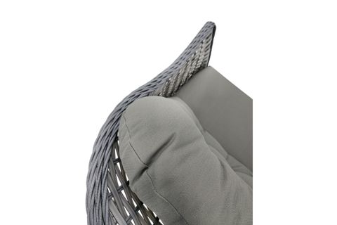OLEA RATTAN BAHÇE BALKON SETİ