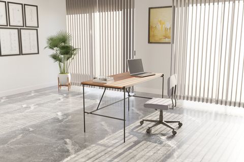 PURİTAS ÇALIŞMA MASASI