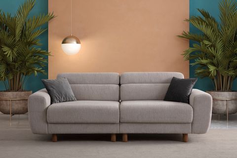 SİMİ SAĞ KOLLU MODÜL, 115 CM