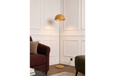 AVİZADE LOFT LAMBADER, ESKİTME