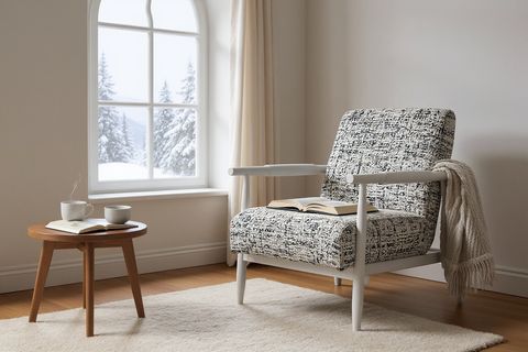 VEGA BERJER, BEYAZ KREM