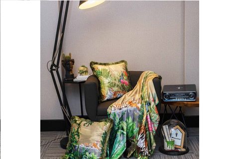 CUSHIONS KIRLENT 109