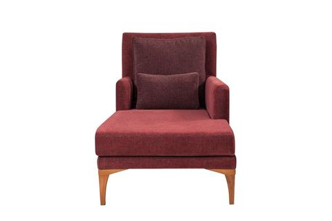 BİFO DAYBED KOLTUK, BORDO