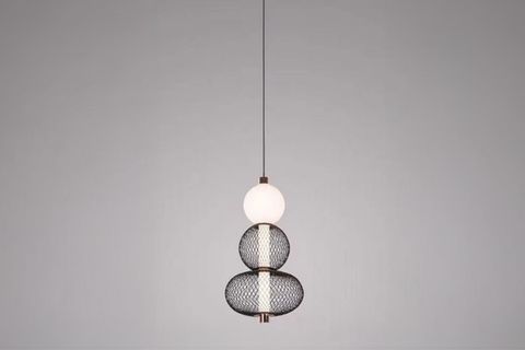 İZEL LED SARKIT AVİZE, NO: 3