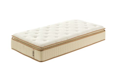 PURE PEDLİ TEK KİŞİLİK YATAK, 32 CM, 100X200
