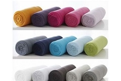 MAKİ HOME ÇİFT KİŞİLİK LASTİKLİ ÇARŞAF VE YASTIK KILIFI SETİ, EKOSE, 160X200, 50X70