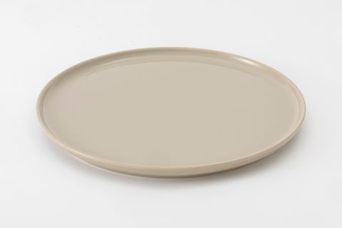 KİTCHEN ESSENTİALS STONEWARE SERVİS TABAĞI 28 CM, VİZON, ALTILI SET