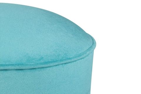 BUENA PARK PUF 02 TURKUAZ