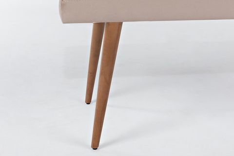YAPRAK BENCH, CEVİZ