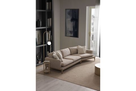 VERA PANDORA DÖRTLÜ KOLTUK TAKIMI, KUMAŞ DEĞİŞİMLİ