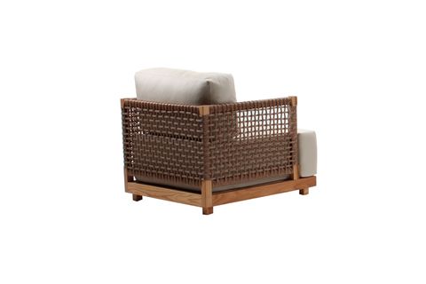 SARGAS BAHÇE TAKIMI, NATURAL, 5 KİŞİLİK