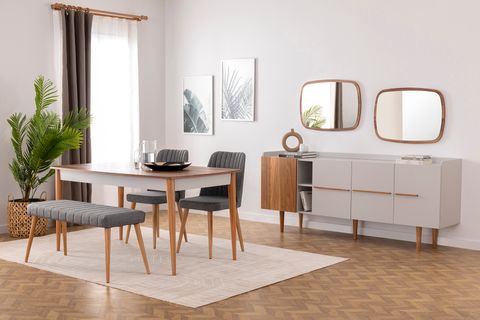 TEMA YEMEK ODASI TAKIMI