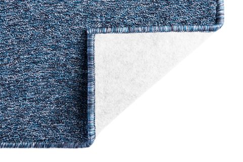 ANGORAHOME TAFT SHAGGY, MAVI, 60X245