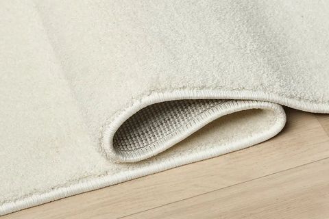 BALLY 4500 SHAGGY HALI, KREM 80X150 CM