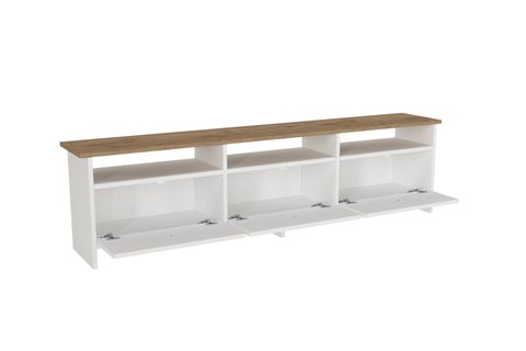 GANDİAS TV SEHPASI, 180 CM