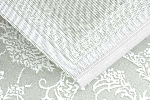 HAREM MAKİNA HALISI, KAHVE, 100X200, 4501D