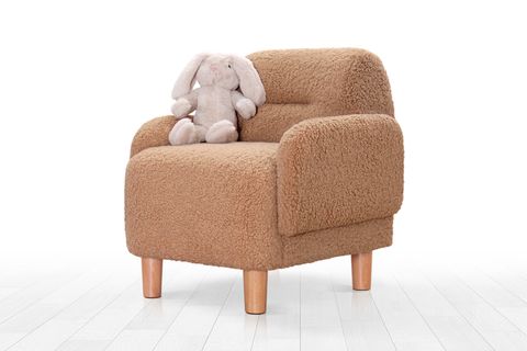 COBİE TEDDY ÇOCUK KOLTUĞU, KAHVE