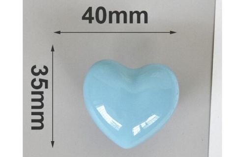 KALP KULP BEBEK ODASI AKSESUARI, MAVİ