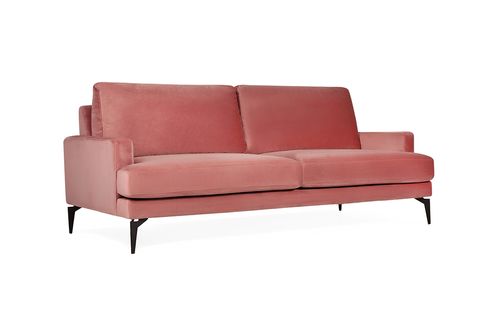 MATİLDA THREE SEATER SOFA, FABRİC CHANGEABLE