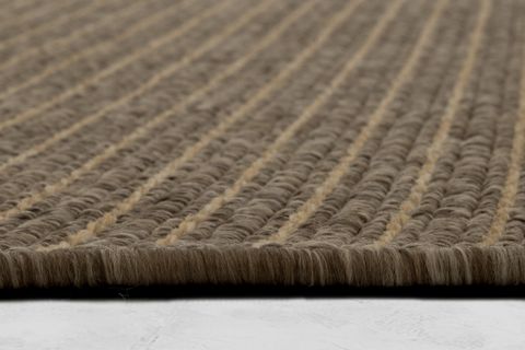 RİVA SİSAL HALI, KAHVE, 120X180, 6010D