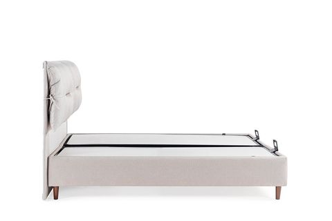 LUNA CUSHİON BAZA BAŞLIK SETİ 90X190
