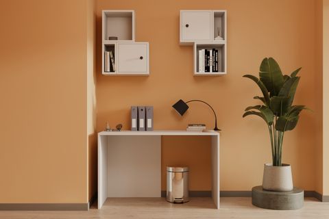 MİNİMAL ÇALIŞMA MASASI, MST CMS 1033