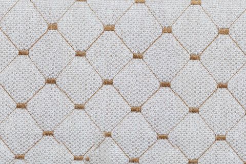 BEDCRAFT PASCHA MEDİCAL NATURAL FERMUARLI PEDLİ FULL ORTAPEDİK ÇİFT KİŞİLİK YATAK, 160X200