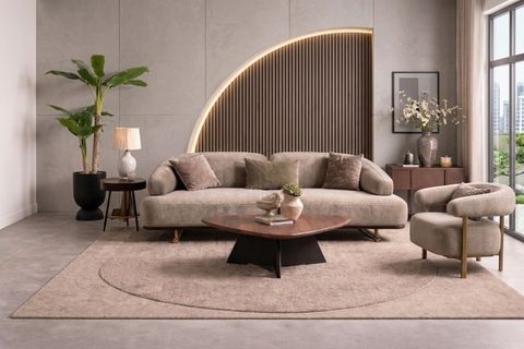 SERENİTY KOLTUK TAKIMI