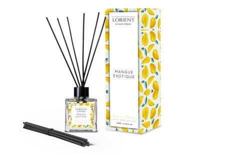 DFN HOME LORIENT MANGO ÇUBUKLU ODA KOKUSU 100 ML
