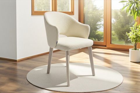 SENTO SANDALYE, ŞÖNİL KUMAŞ