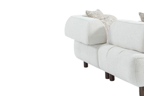 NORENA MİNİ KÖŞE KOLTUK, SOL