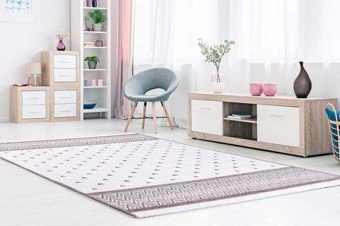 MORETTİ NORDİ HALI 11547-R 77X150